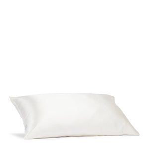 Mulberry Silk Pillowcase-Pearl (6575277539407)