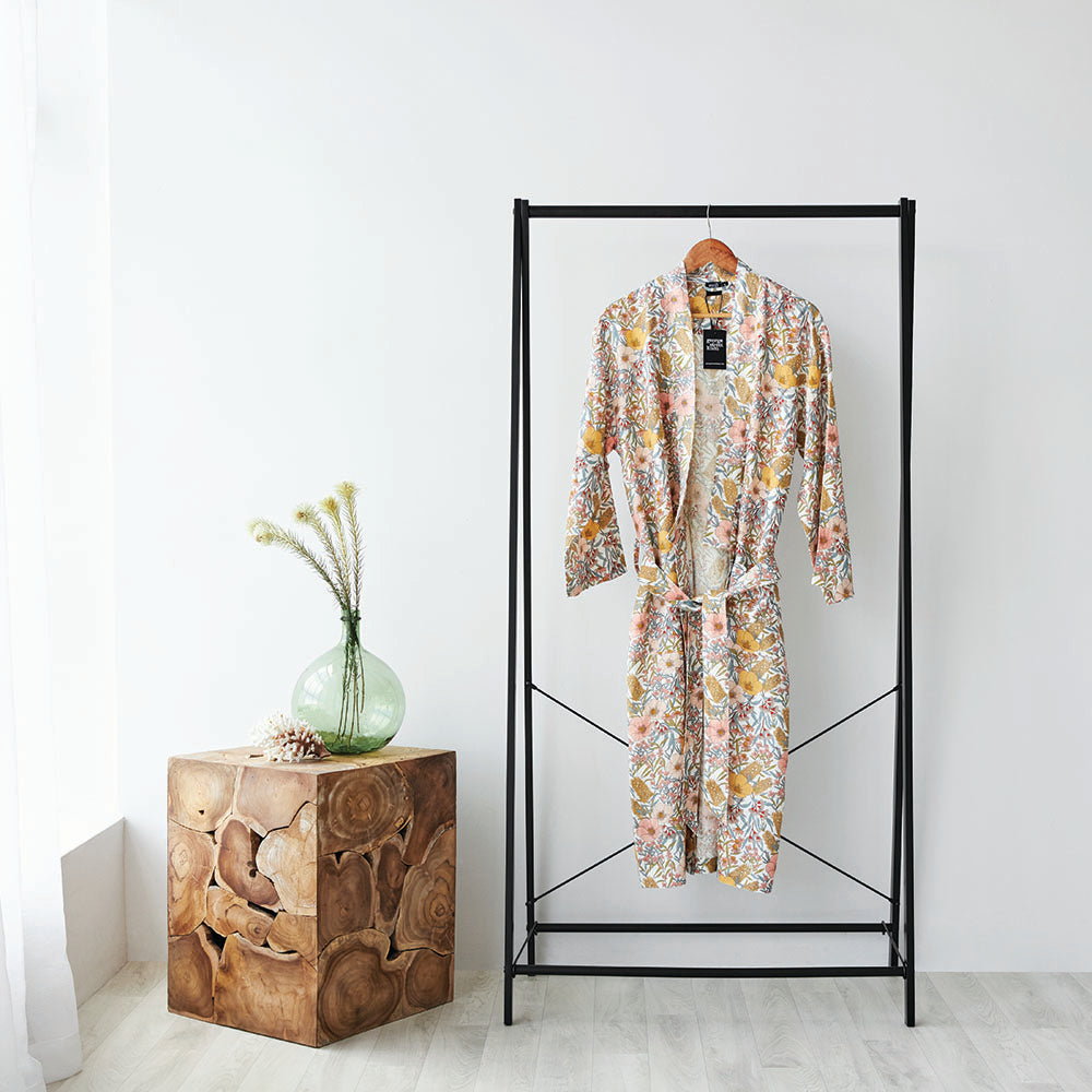 Shop Linen Robes, 100% Linen