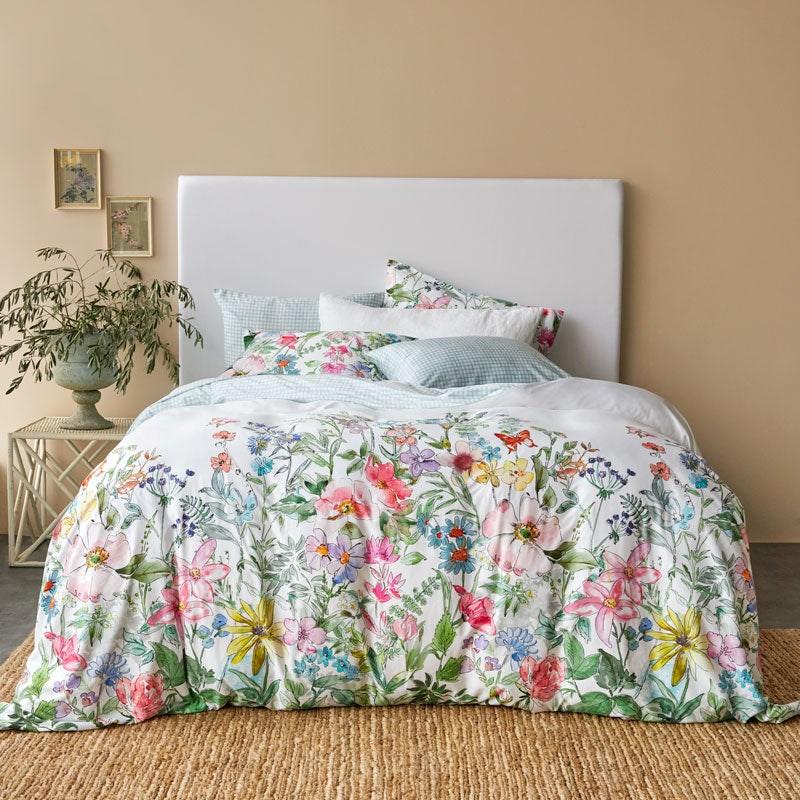 Bamboo Cotton Duvet Cover