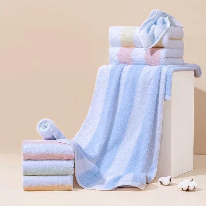 Ultra Soft Light weight Bath Towel