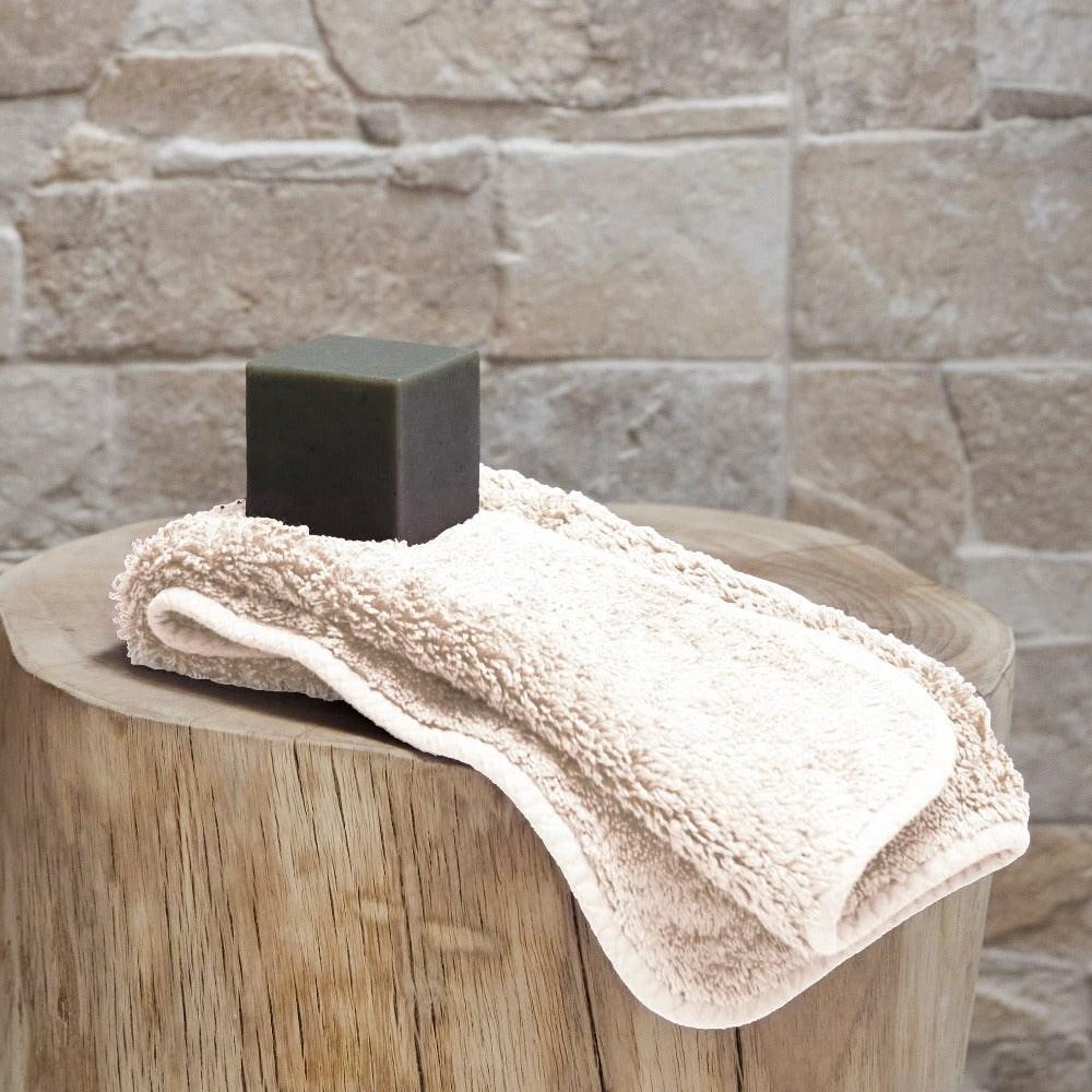 Super Pile Cotton Bath Mat. From $59.95. Available at George Street Linen