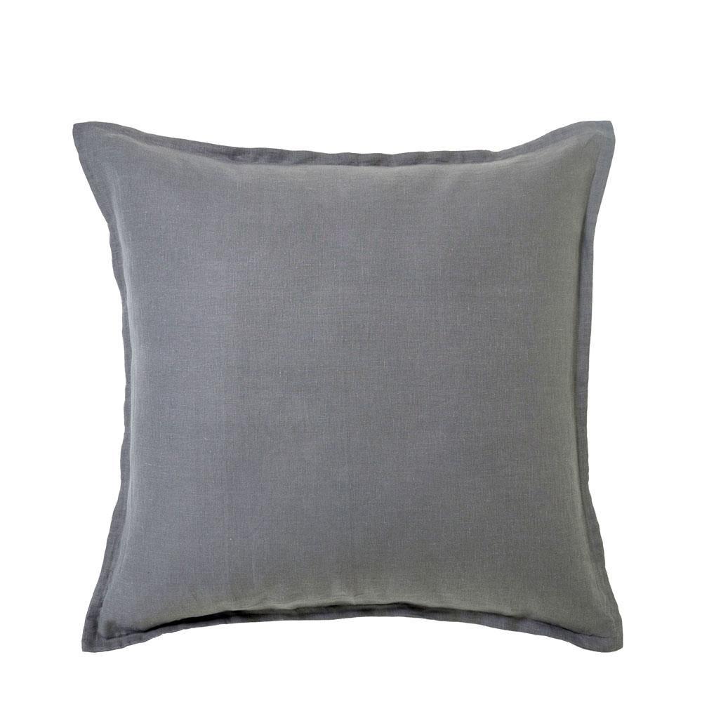 Pure Linen European Pillowcase