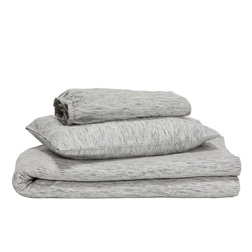 Kids Cotton Jersey Duvet Cover pack. From $79.90. Available at George Street Linen