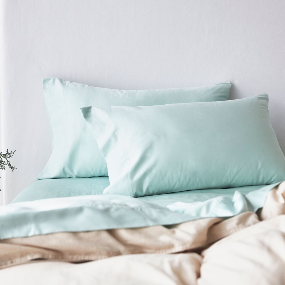 Bamboo Cotton Pillowcase