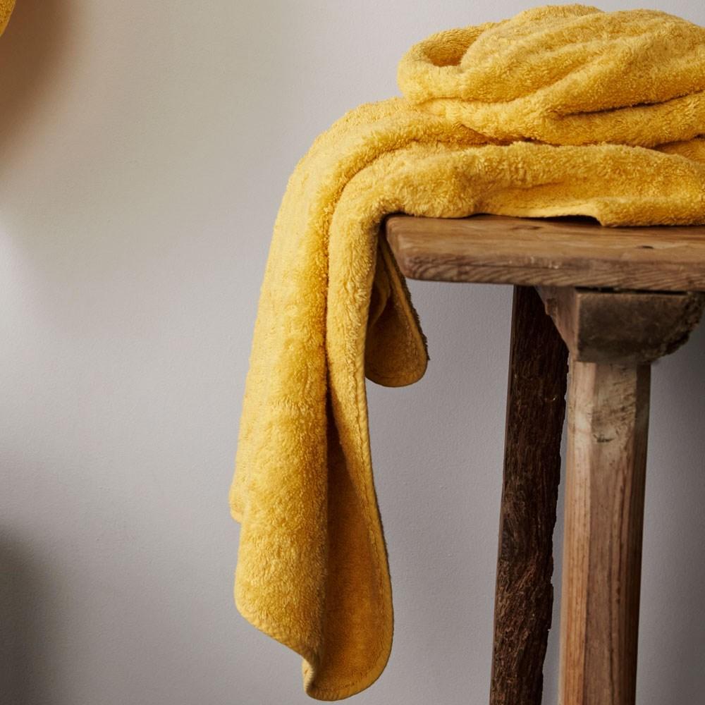 Super Pile Cotton Bath Towel