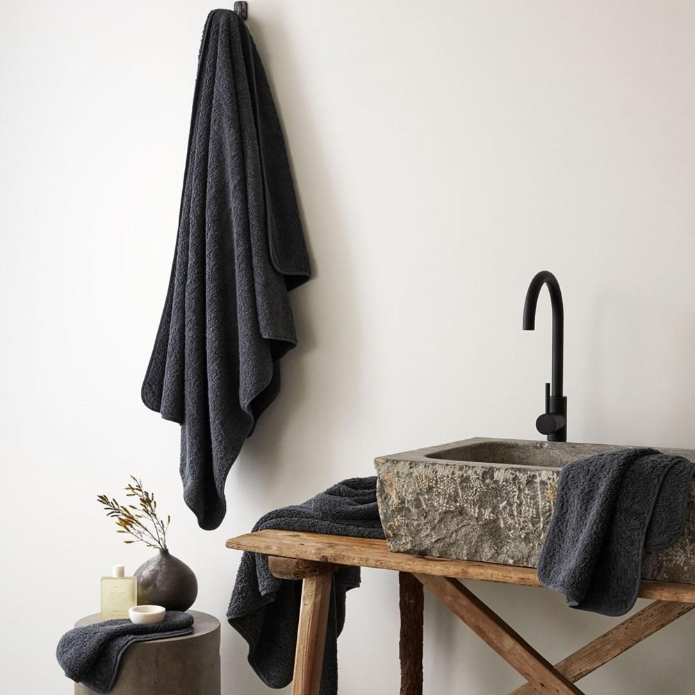 Super Pile Cotton Bath Mat. From $59.95. Available at George Street Linen