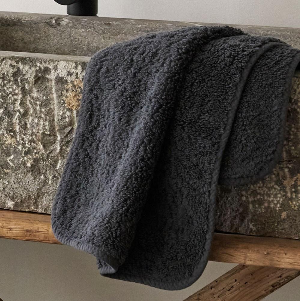 Super Pile Cotton Hand Towel