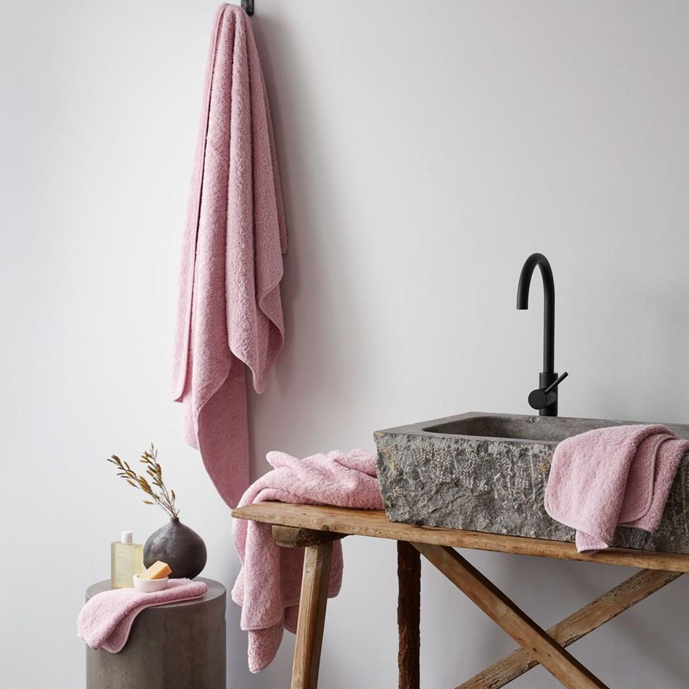 Super Pile Cotton Bath Mat