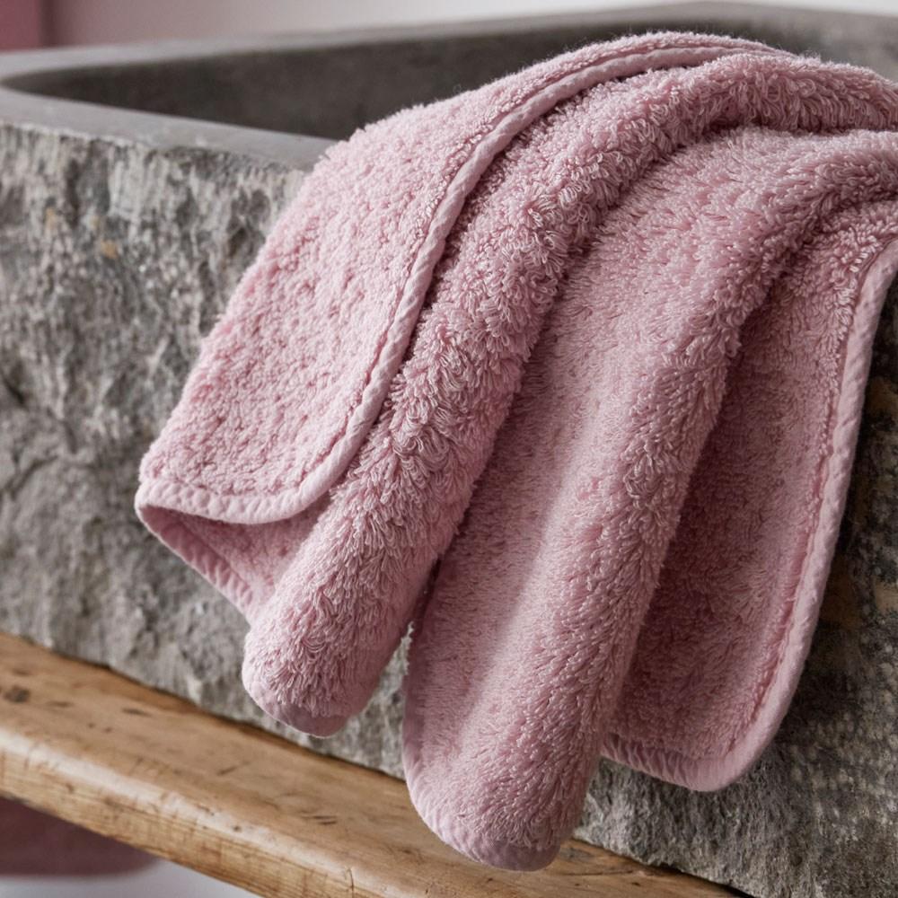 Super Pile Cotton Hand Towel