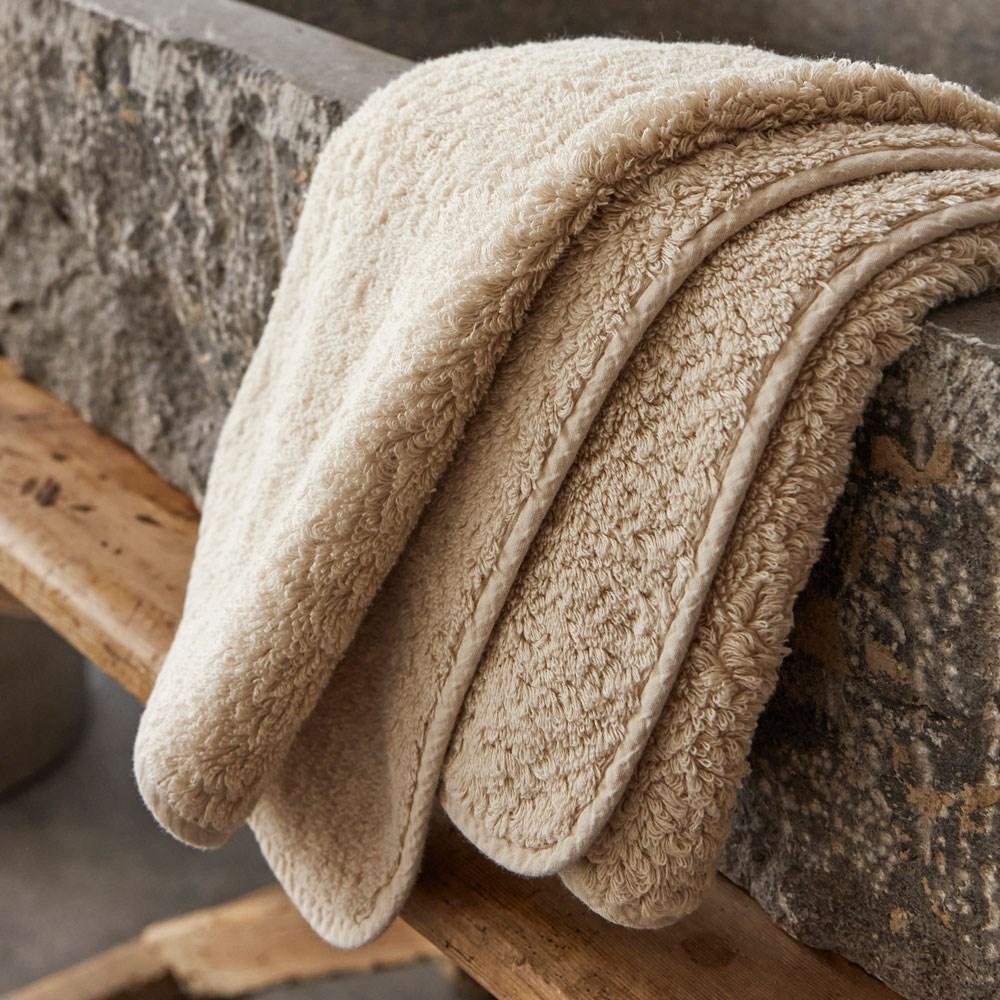 Super Pile Cotton Hand Towel