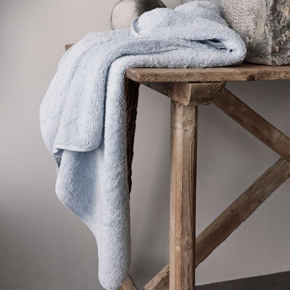 Super Pile Cotton Bath Towel