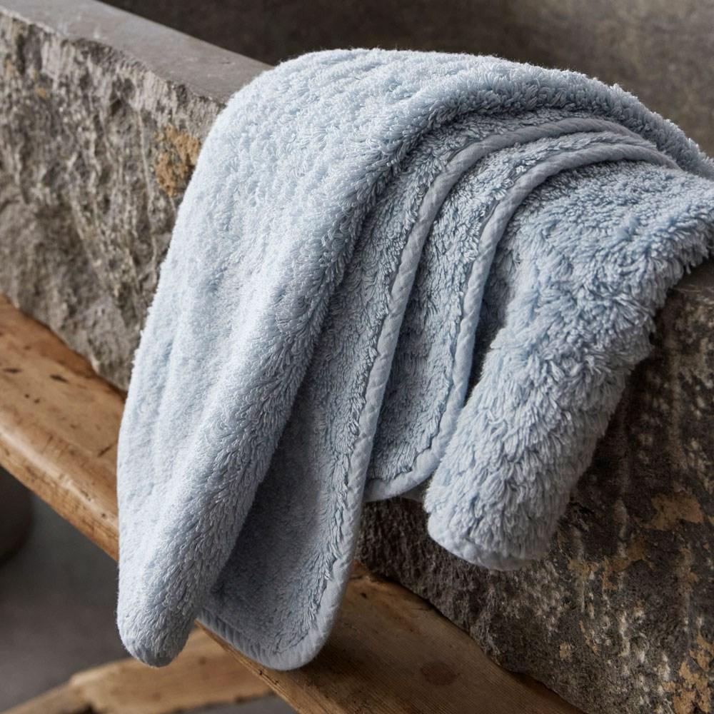 Super Pile Cotton Hand Towel