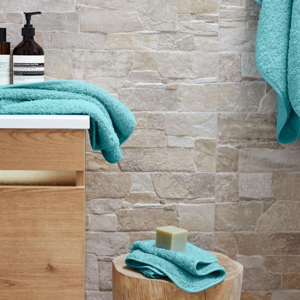 Super Pile Cotton Bath Towel. From $89.95. Available at George Street Linen