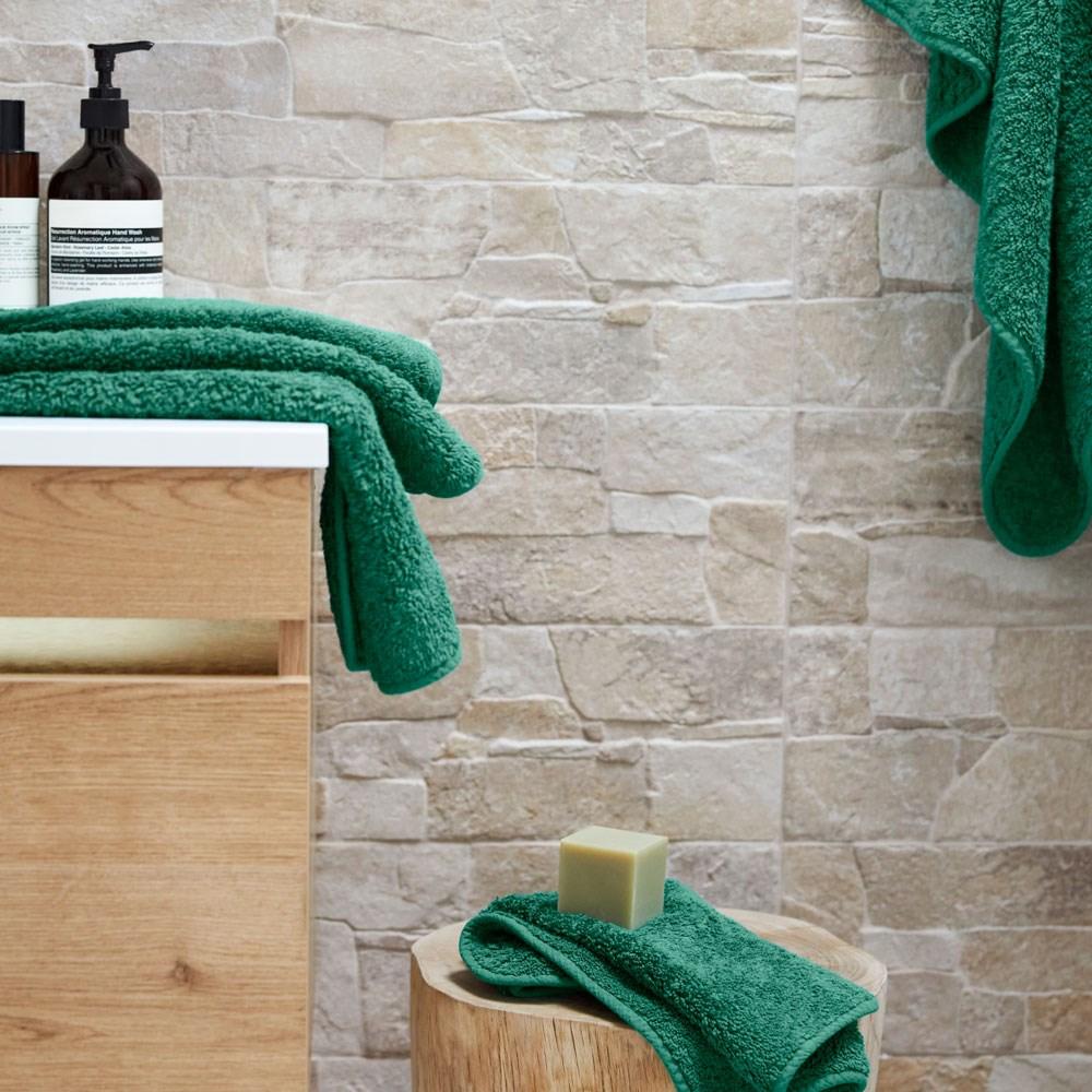 Super Pile Cotton Bath Towel