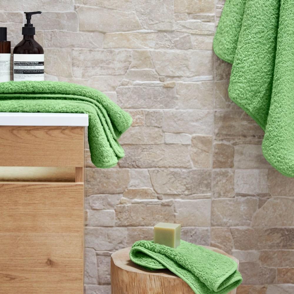 Super Pile Cotton Bath Towel