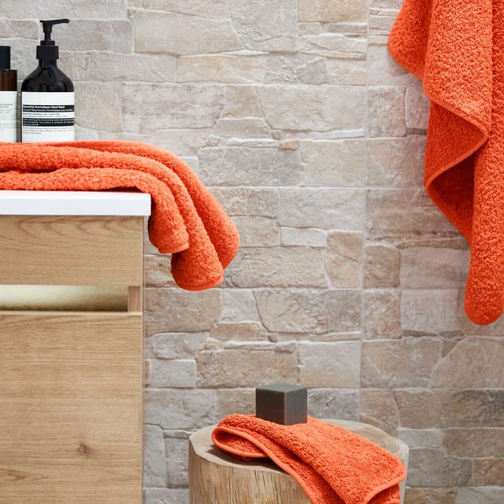 Super Pile Cotton Bath Towel