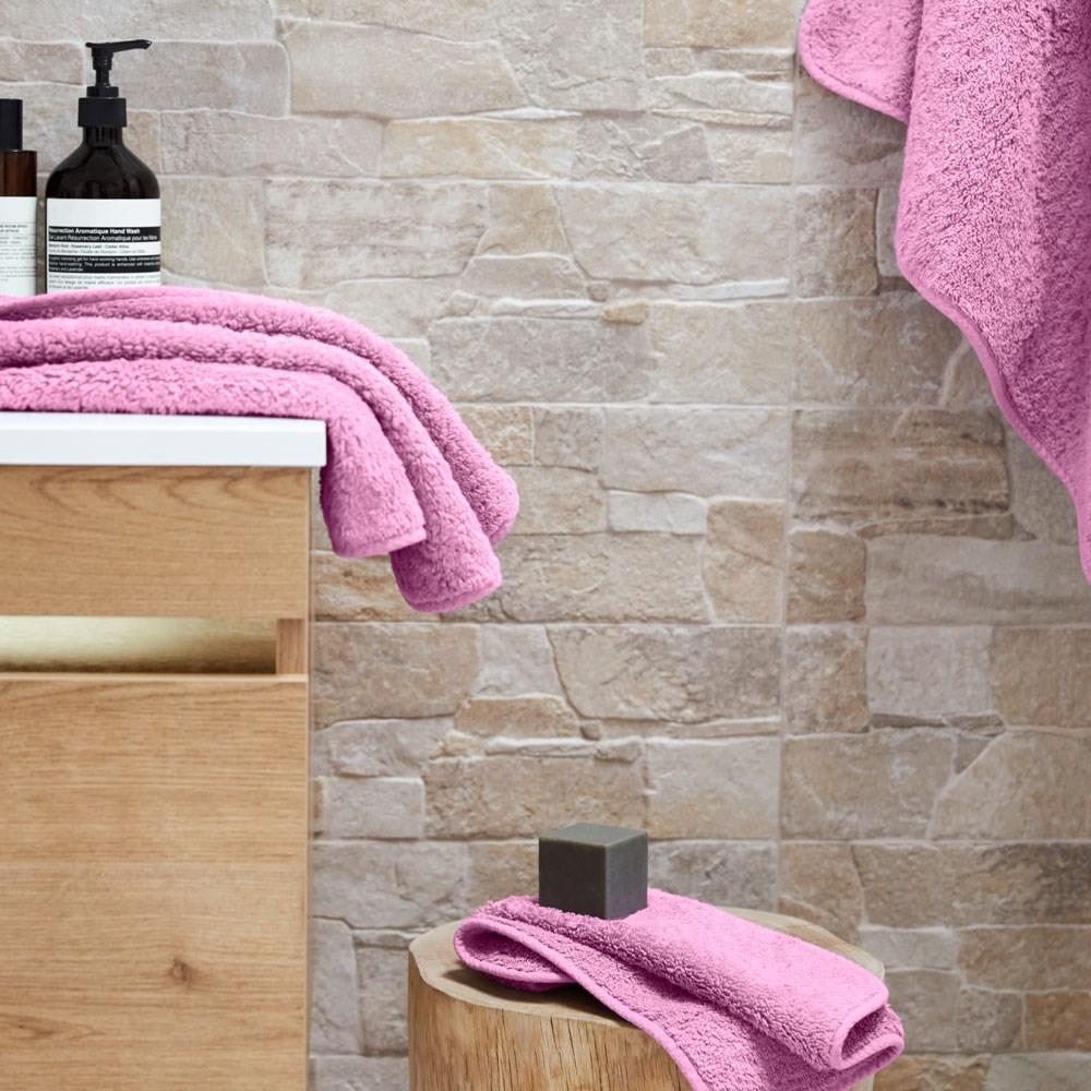 Super Pile Cotton Bath Towel