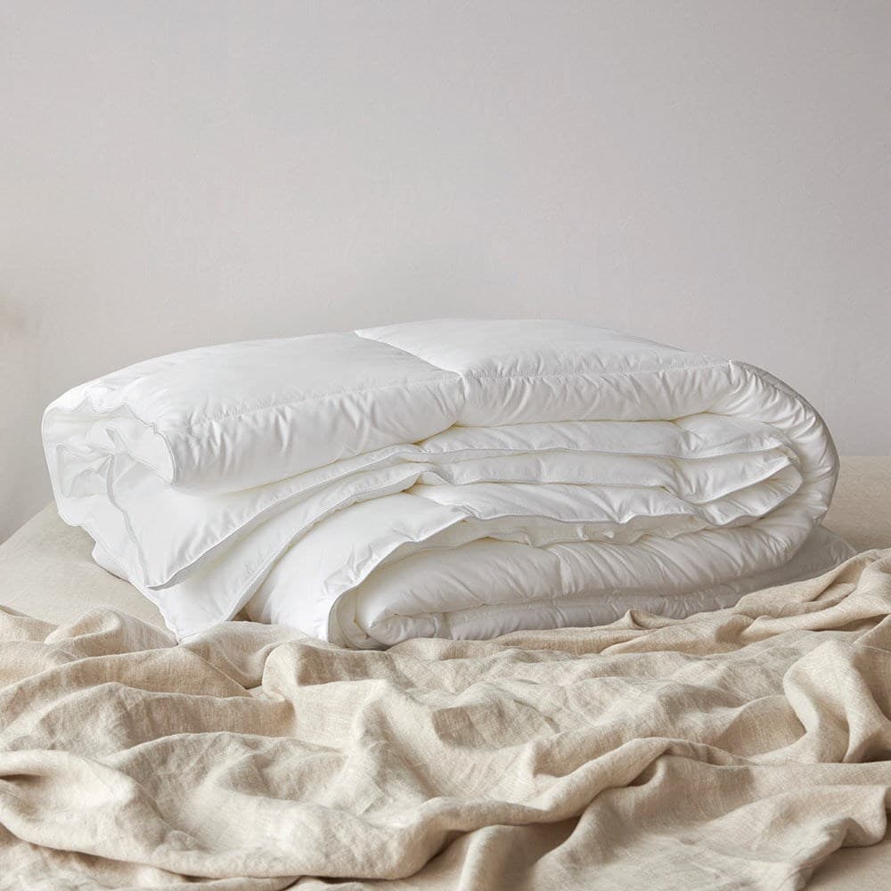Supreme Soft Quilt. From $109.50. Available at George Street Linen