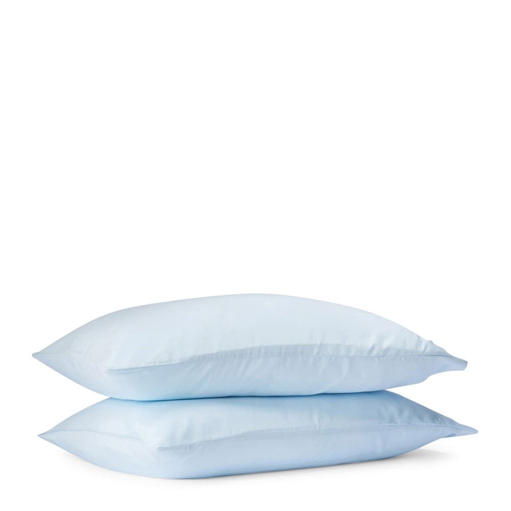 Soft Washed Cotton Pillowcase. From $USD59.95. Available at George Street Linen
