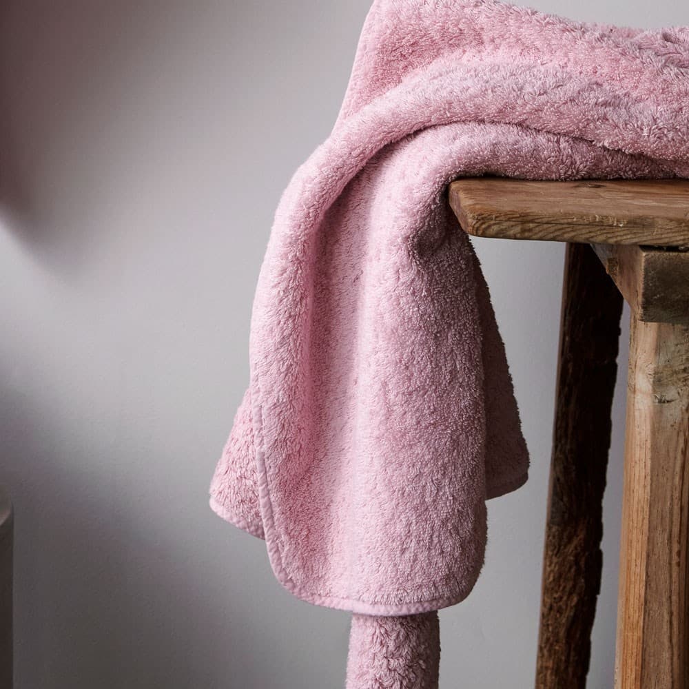 Super Pile Cotton Bath Sheet. From $USD129.95. Available at George Street Linen