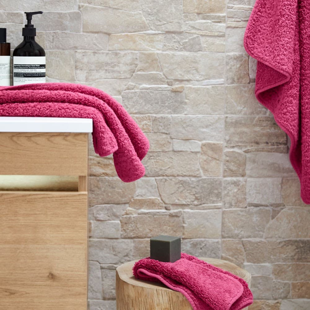 Super Pile Cotton Bath Towel. From $USD89.95. Available at George Street Linen