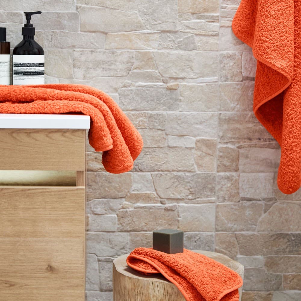 Super Pile Cotton Bath Towel. From $USD89.95. Available at George Street Linen