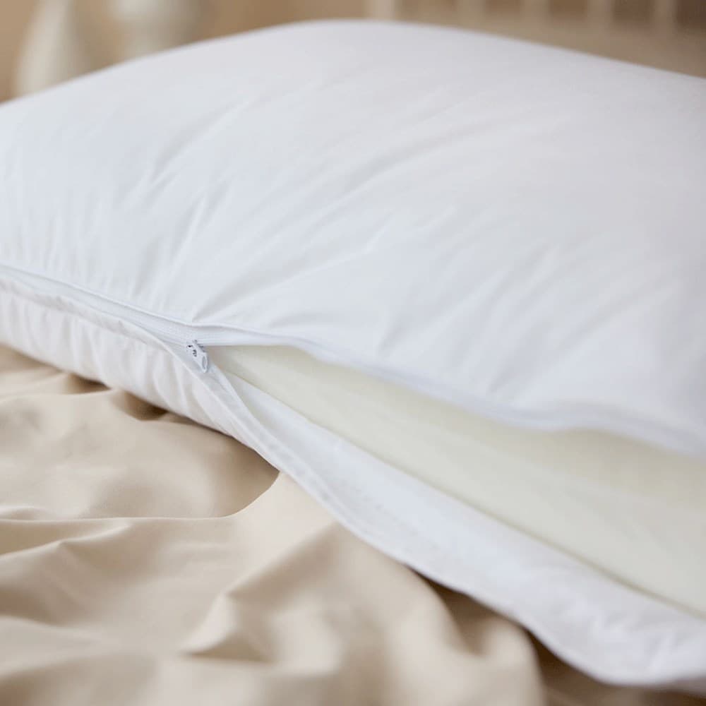 Combination Loft Pillow. From $129.95. Available at George Street Linen