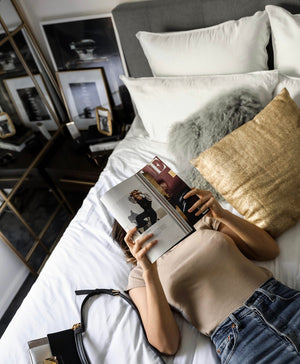 5 Tips To Keep Calm Whilst Staying At Home
