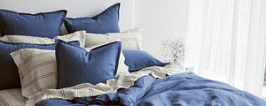 The Science of a Good Night Sleep with George Street Linen
