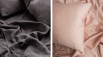Learn About What Makes Our Sheets So Great!