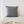 Load image into Gallery viewer, Pure Linen Cushion - Charcoal
