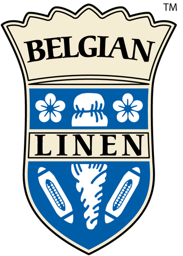 George Street Linen - belgian linen