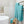 Load image into Gallery viewer, Super Pile Cotton Towel - Aruba
