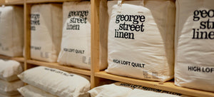 George Street Linen - 