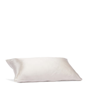 Mulberry Silk Pillowcase Nz - Oyster (4810094444623)