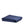Load image into Gallery viewer, Bamboo Cotton Fitted Sheet - Navy (6596070211663)
