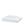 Load image into Gallery viewer, Bamboo Cotton Fitted Sheet - White (6596069654607)
