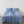 Load image into Gallery viewer, Cambric Cotton Sheet Set - Denim (6604485492815)
