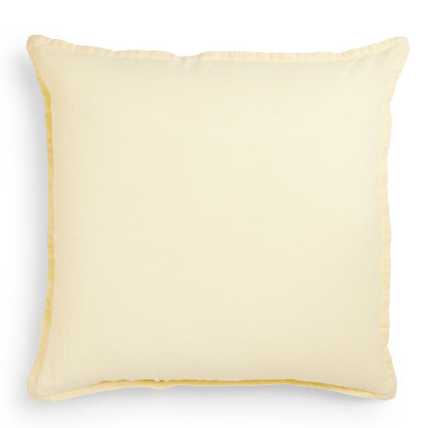 Pure Linen European Pillowcase Each