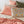 Load image into Gallery viewer, Bamboo Linen Duvet Cover Set - Peach Bloom (4772430741583)
