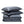 Load image into Gallery viewer, 100% Linen Duvet Cover Set - Charcoal (4829191143503)
