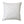 Load image into Gallery viewer, 100% Linen European Pillowcases - White (3671241457743)
