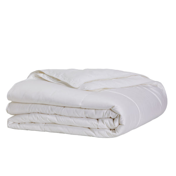 Bamboo Quilt - White (4829245276239)