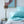Load image into Gallery viewer, Bamboo Cotton Fitted Sheet - Aqua (4871176454223)
