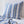 Load image into Gallery viewer, Pure Linen European Pillowcase Each - Cambridge Stripe
