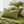 Load image into Gallery viewer, Pure Linen Cushion - Foliage
