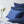 Load image into Gallery viewer, Mulberry Silk Pillowcase - Navy
