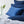 Load image into Gallery viewer, Cambric Cotton European Pillowcase - Navy
