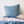 Load image into Gallery viewer, Cambric Cotton European Pillowcase - Slate
