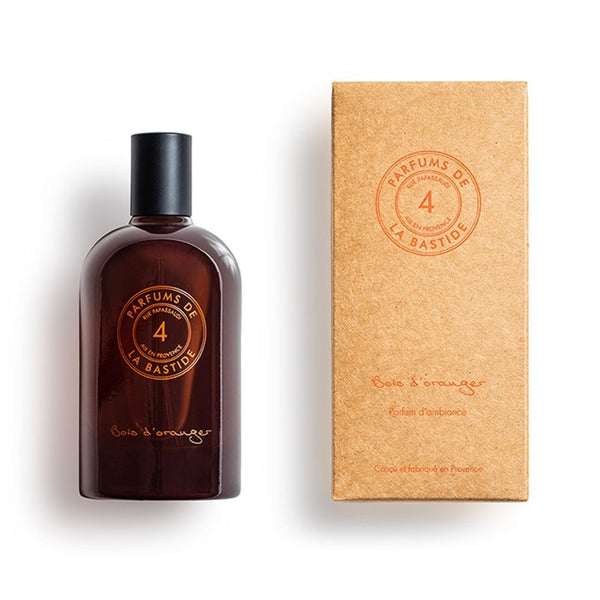 Parfums De la Bastide Room Spray – Bois D’oranger